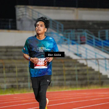 Runner Photo 4677752
