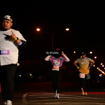 Runner Photo 4677753