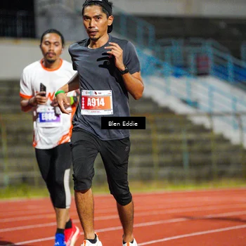 Runner Photo 4677754