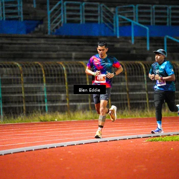 Runner Photo 4677756