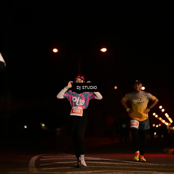 Runner Photo 4677757