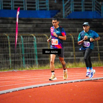 Runner Photo 4677764