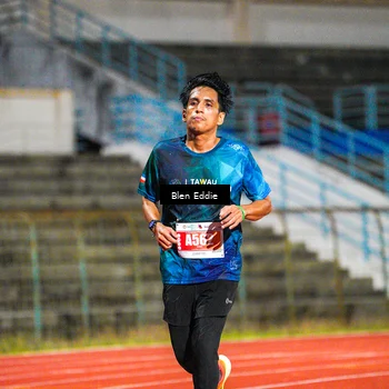 Runner Photo 4677768