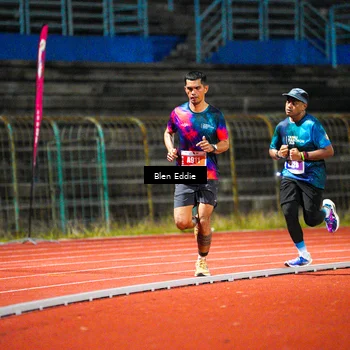Runner Photo 4677776