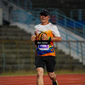Runner Photo 4677780