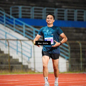 Runner Photo 4677781