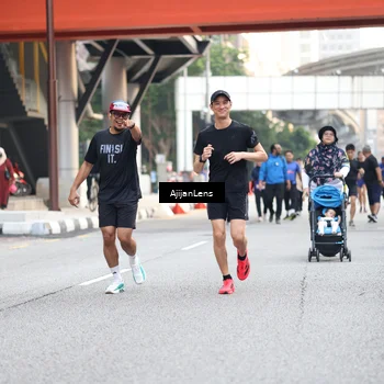 Runner Photo 4677783