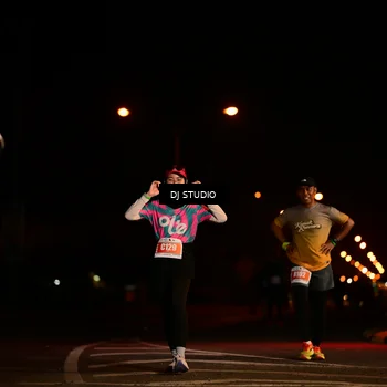 Runner Photo 4677785