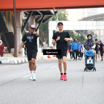 Runner Photo 4677787