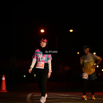 Runner Photo 4677788