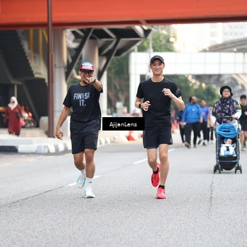 Runner Photo 4677790