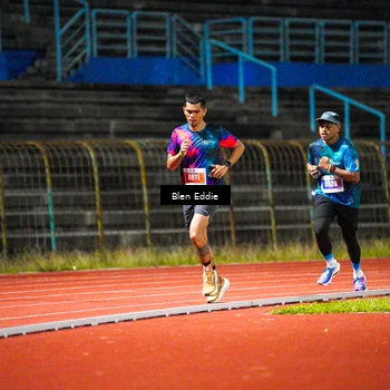 Runner Photo 4677796