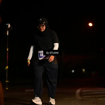 Runner Photo 4677797