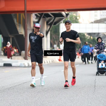 Runner Photo 4677805