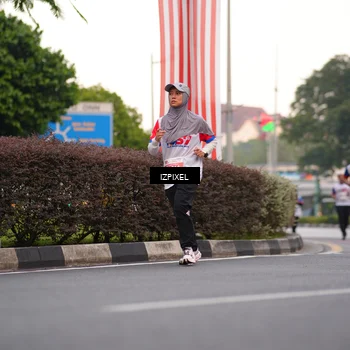 Runner Photo 4677808