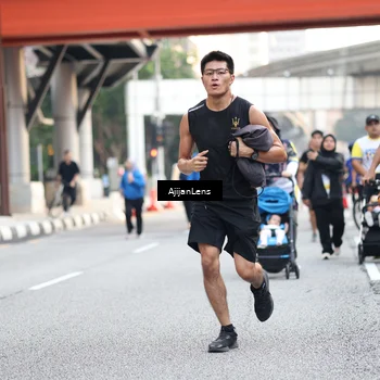 Runner Photo 4677815
