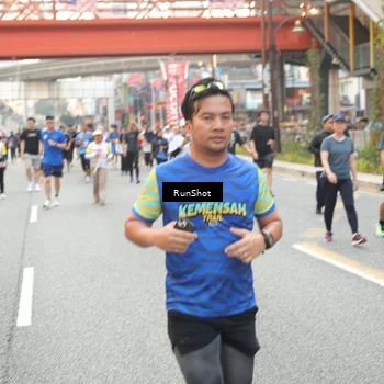 Runner Photo 4677820