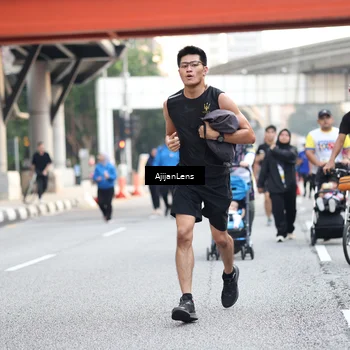Runner Photo 4677822