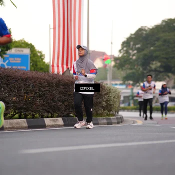 Runner Photo 4677833