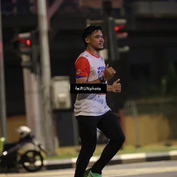 Runner Photo 4677837