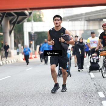 Runner Photo 4677841
