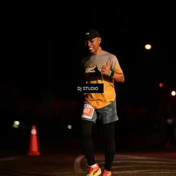 Runner Photo 4677853