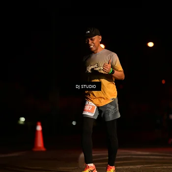 Runner Photo 4677860