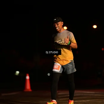 Runner Photo 4677862
