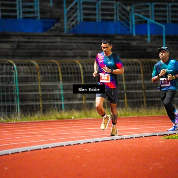 Runner Photo 4677863
