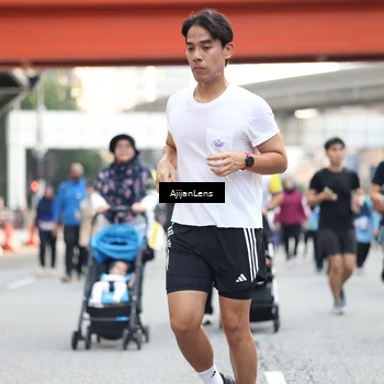 Runner Photo 4677874