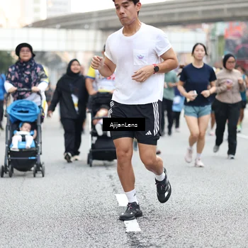 Runner Photo 4677876