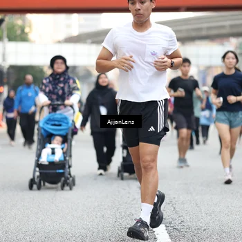 Runner Photo 4677877