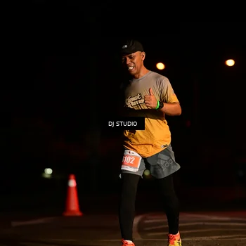 Runner Photo 4677881