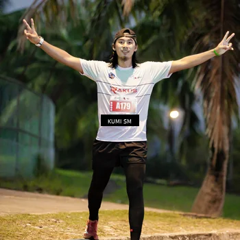 Runner Photo 4677889