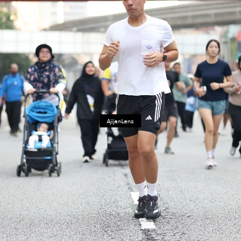 Runner Photo 4677899