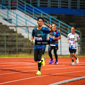 Runner Photo 4677906