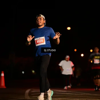 Runner Photo 4677908