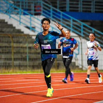 Runner Photo 4677924