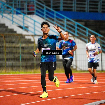 Runner Photo 4677927