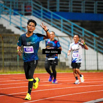 Runner Photo 4677928