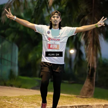 Runner Photo 4677934