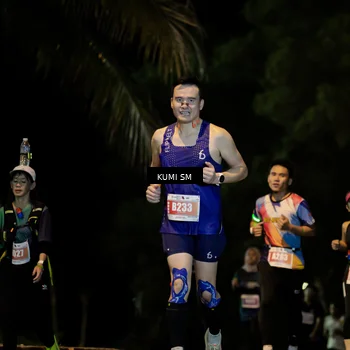 Runner Photo 4677935
