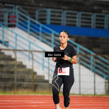 Runner Photo 4677937
