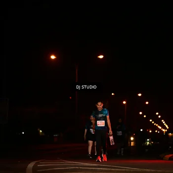 Runner Photo 4677938
