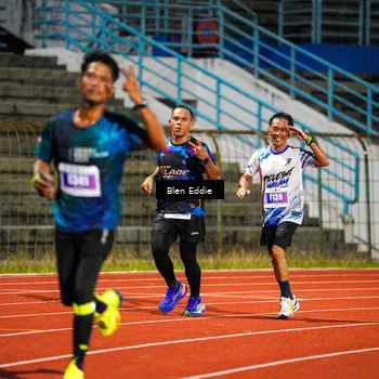 Runner Photo 4677941