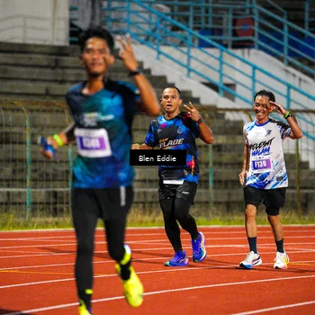 Runner Photo 4677943
