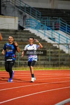 Runner Photo 4677944