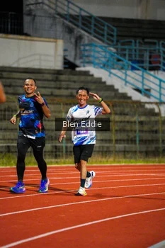 Runner Photo 4677948