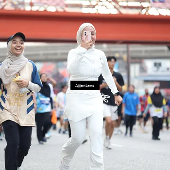 Runner Photo 4677950