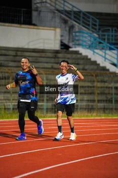 Runner Photo 4677952